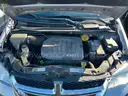 2016 Dodge Grand Caravan Passenger VAN, 3.6L V6