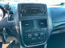 2016 Dodge Grand Caravan Passenger VAN, 3.6L V6