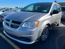 2016 Dodge Grand Caravan Passenger VAN, 3.6L V6