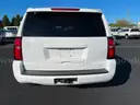 2018 Chevrolet Tahoe 1500 4WD Special Service Package UTILITY, 5.3L V8