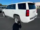 2018 Chevrolet Tahoe 1500 4WD Special Service Package UTILITY, 5.3L V8
