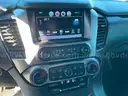 2018 Chevrolet Tahoe 1500 4WD Special Service Package UTILITY, 5.3L V8