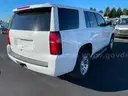 2018 Chevrolet Tahoe 1500 4WD Special Service Package UTILITY, 5.3L V8