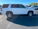 2018 Chevrolet Tahoe 1500 4WD Special Service Package UTILITY, 5.3L V8