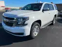 2018 Chevrolet Tahoe 1500 4WD Special Service Package UTILITY, 5.3L V8