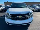 2018 Chevrolet Tahoe 1500 4WD Special Service Package UTILITY, 5.3L V8