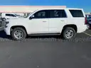2018 Chevrolet Tahoe 1500 4WD Special Service Package UTILITY, 5.3L V8