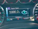 2018 Chevrolet Tahoe 1500 4WD Special Service Package UTILITY, 5.3L V8