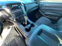 2018 Chevrolet Tahoe 1500 4WD Special Service Package UTILITY, 5.3L V8