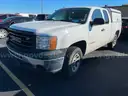 2009 GMC Sierra 1500 4WD EXT CAB PICKUP, 5.3L V8