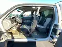 2009 GMC Sierra 1500 4WD EXT CAB PICKUP, 5.3L V8