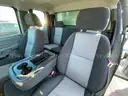2009 GMC Sierra 1500 4WD EXT CAB PICKUP, 5.3L V8