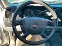 2009 GMC Sierra 1500 4WD EXT CAB PICKUP, 5.3L V8
