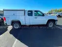 2009 GMC Sierra 1500 4WD EXT CAB PICKUP, 5.3L V8