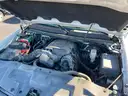 2009 GMC Sierra 1500 4WD EXT CAB PICKUP, 5.3L V8
