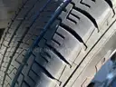2016 Dodge Grand Caravan Passenger VAN, 3.6L V6
