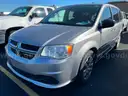 2016 Dodge Grand Caravan Passenger VAN, 3.6L V6