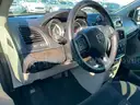 2016 Dodge Grand Caravan Passenger VAN, 3.6L V6