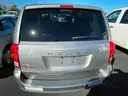 2016 Dodge Grand Caravan Passenger VAN, 3.6L V6
