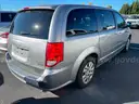 2016 Dodge Grand Caravan Passenger VAN, 3.6L V6