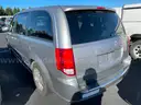 2016 Dodge Grand Caravan Passenger VAN, 3.6L V6