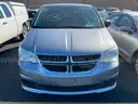 2016 Dodge Grand Caravan Passenger VAN, 3.6L V6