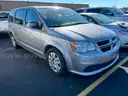2016 Dodge Grand Caravan Passenger VAN, 3.6L V6