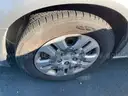 2016 Dodge Grand Caravan Passenger VAN, 3.6L V6
