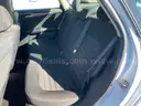 2020 Ford Fusion SE SEDAN 4-DR, 2.5L L4
