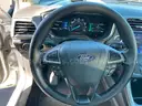 2020 Ford Fusion SE SEDAN 4-DR, 2.5L L4
