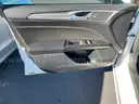 2020 Ford Fusion SE SEDAN 4-DR, 2.5L L4