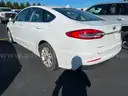 2020 Ford Fusion SE SEDAN 4-DR, 2.5L L4