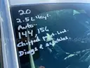 2020 Ford Fusion SE SEDAN 4-DR, 2.5L L4