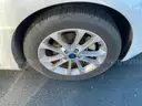 2020 Ford Fusion SE SEDAN 4-DR, 2.5L L4
