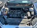 2020 Ford Fusion SE SEDAN 4-DR, 2.5L L4