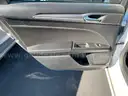 2020 Ford Fusion SE SEDAN 4-DR, 2.5L L4