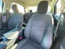 2020 Ford Fusion SE SEDAN 4-DR, 2.5L L4