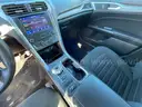 2020 Ford Fusion SE SEDAN 4-DR, 2.5L L4