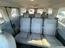 2017 Ford Transit 150 Wagon Low Roof XLT 60/40 Pass. 130-in. WB