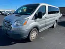2017 Ford Transit 150 Wagon Low Roof XLT 60/40 Pass. 130-in. WB