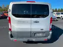 2017 Ford Transit 150 Wagon Low Roof XLT 60/40 Pass. 130-in. WB