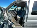 2017 Ford Transit 150 Wagon Low Roof XLT 60/40 Pass. 130-in. WB
