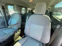 2017 Ford Transit 150 Wagon Low Roof XLT 60/40 Pass. 130-in. WB