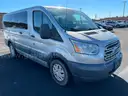 2017 Ford Transit 150 Wagon Low Roof XLT 60/40 Pass. 130-in. WB