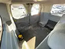 2017 Ford Transit 150 Wagon Low Roof XLT 60/40 Pass. 130-in. WB