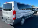 2017 Ford Transit 150 Wagon Low Roof XLT 60/40 Pass. 130-in. WB