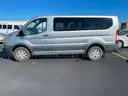 2017 Ford Transit 150 Wagon Low Roof XLT 60/40 Pass. 130-in. WB