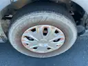 2017 Ford Transit 150 Wagon Low Roof XLT 60/40 Pass. 130-in. WB