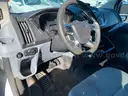 2017 Ford Transit 150 Wagon Low Roof XLT 60/40 Pass. 130-in. WB