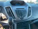 2017 Ford Transit 150 Wagon Low Roof XLT 60/40 Pass. 130-in. WB